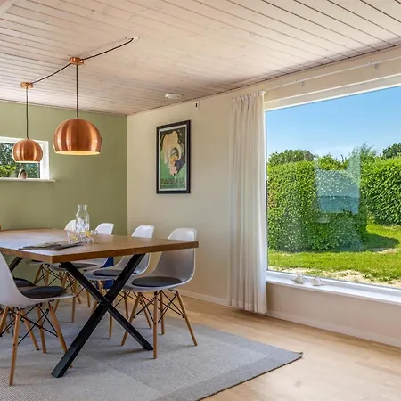 Ferienhaus Alkmund - 100m From The Sea By Interhome