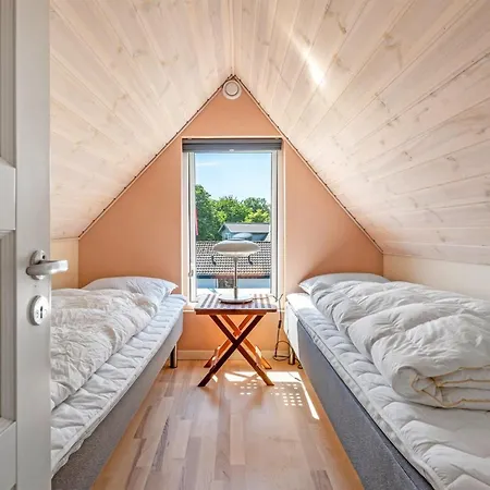 Alkmund - 100m From The Sea By Interhome Prázdninový dům *