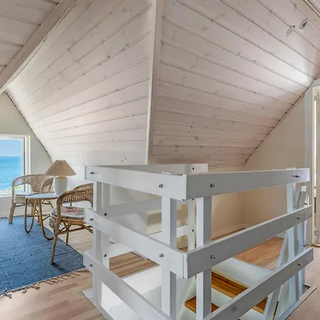 Σπίτι διακοπών Alkmund - 100m From The Sea By Interhome *