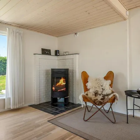 Alkmund - 100m From The Sea By Interhome Børkop