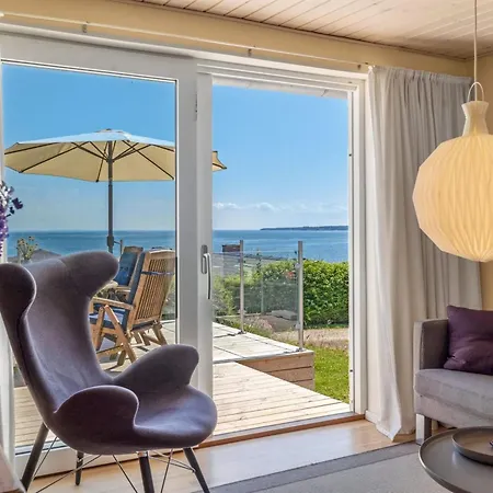 Alkmund - 100m From The Sea By Interhome Prázdninový dům