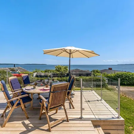 Alkmund - 100m From The Sea By Interhome Prázdninový dům