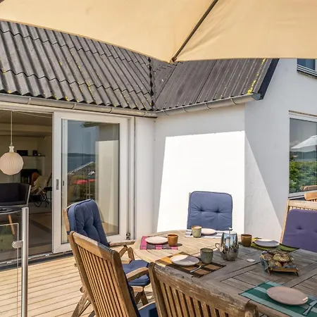 Prázdninový dům Alkmund - 100m From The Sea By Interhome