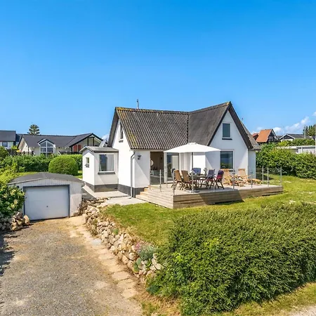 Alkmund - 100m From The Sea By Interhome Prázdninový dům